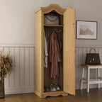 Hall Armoire