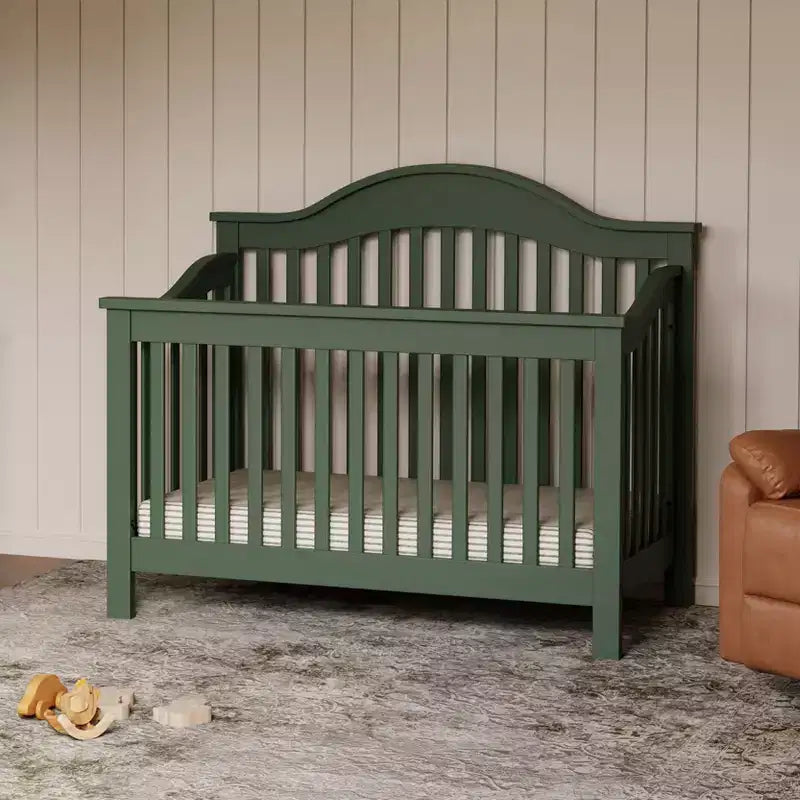 daVinci Jayden 4-in-1 Convertible Crib