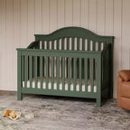daVinci Jayden 4-in-1 Convertible Crib