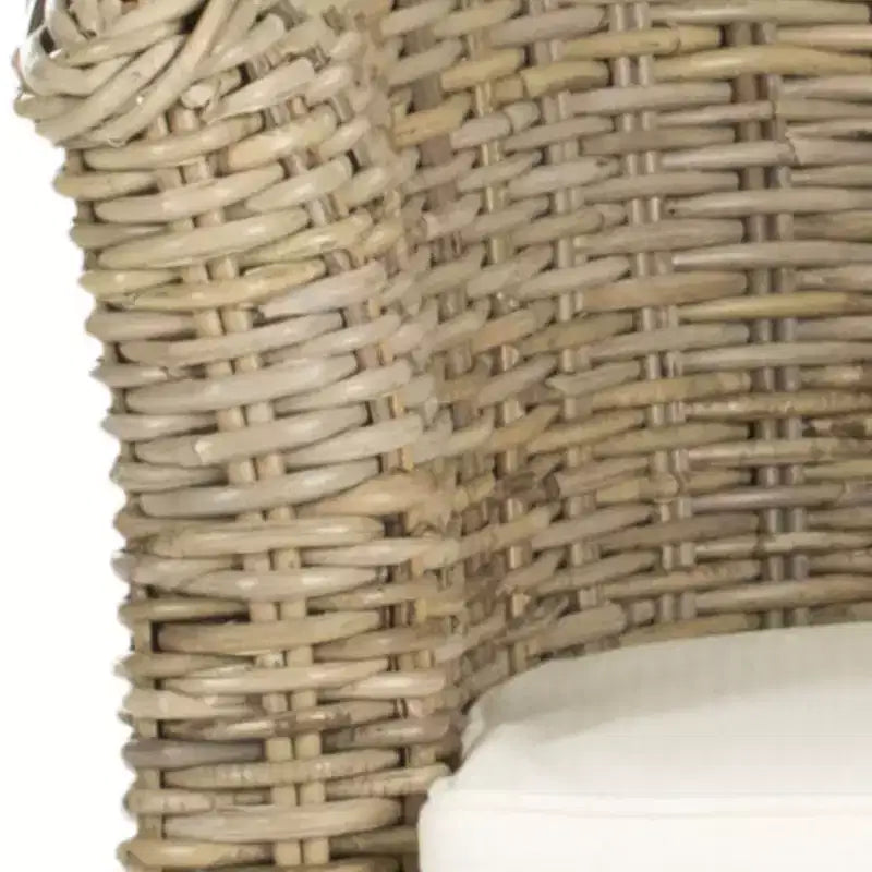 Omni Barrel Chair - FOX6501 - Safavieh