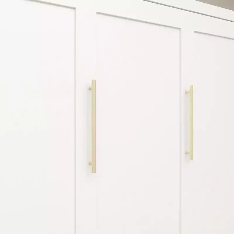 GDFStudio Heloise Modern Wood Murphy Wall Bed