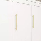 GDFStudio Heloise Modern Wood Murphy Wall Bed