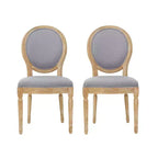 Set of 2 Phinnaeus Dining Chair - Christopher Knight Home