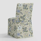 Kay Slipcovered Dining Chair - Threshold