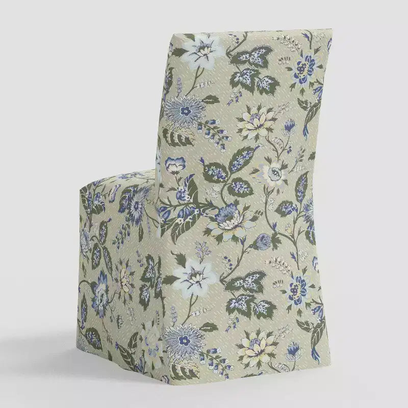 Kay Slipcovered Dining Chair - Threshold