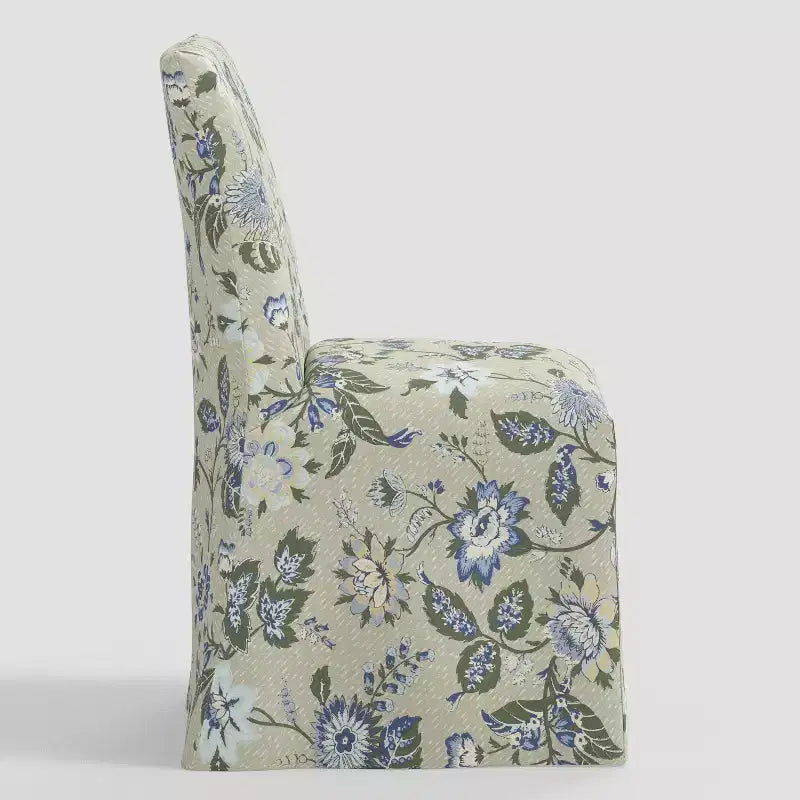 Kay Slipcovered Dining Chair - Threshold