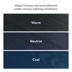 Harbor 6 Drawer Dresser