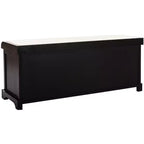 Lonan Storage Bench - AMH5733 - Safavieh Couture