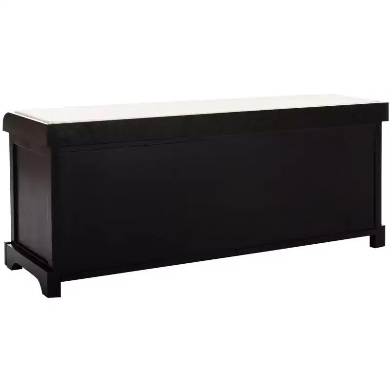 Lonan Storage Bench - AMH5733 - Safavieh Couture
