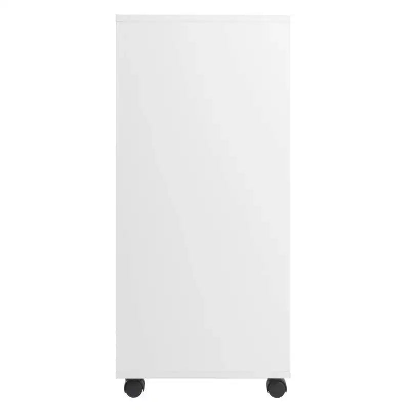 Halifax 7 Drawer Cabinet with Casters - Winsome