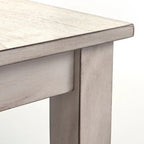 Simple Living Olin Barn Wood Dining Set