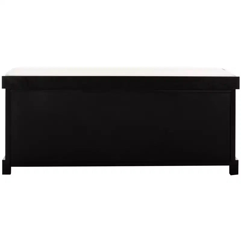 Lonan Storage Bench - AMH5733 - Safavieh Couture