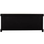 Lonan Storage Bench - AMH5733 - Safavieh Couture