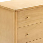 Harbor 6 Drawer Dresser