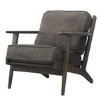 Upholstered Accent Chair
