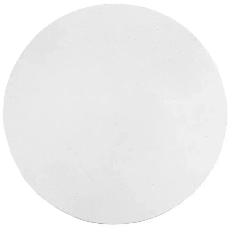 Jaria Faux Concrete Coffee Table - Safavieh