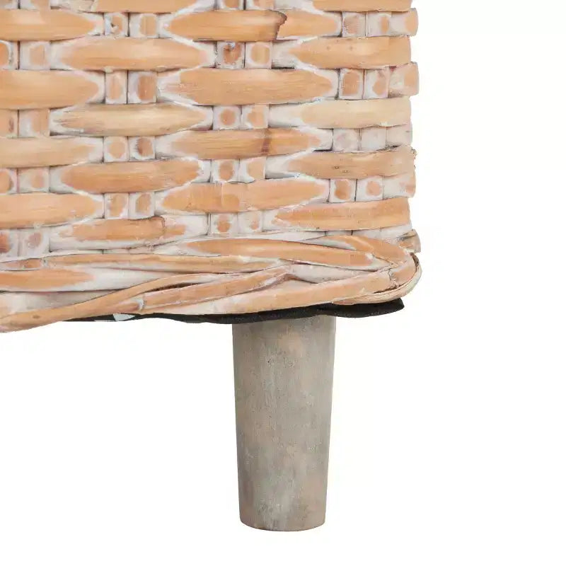 Omni Barrel Chair - FOX6501 - Safavieh