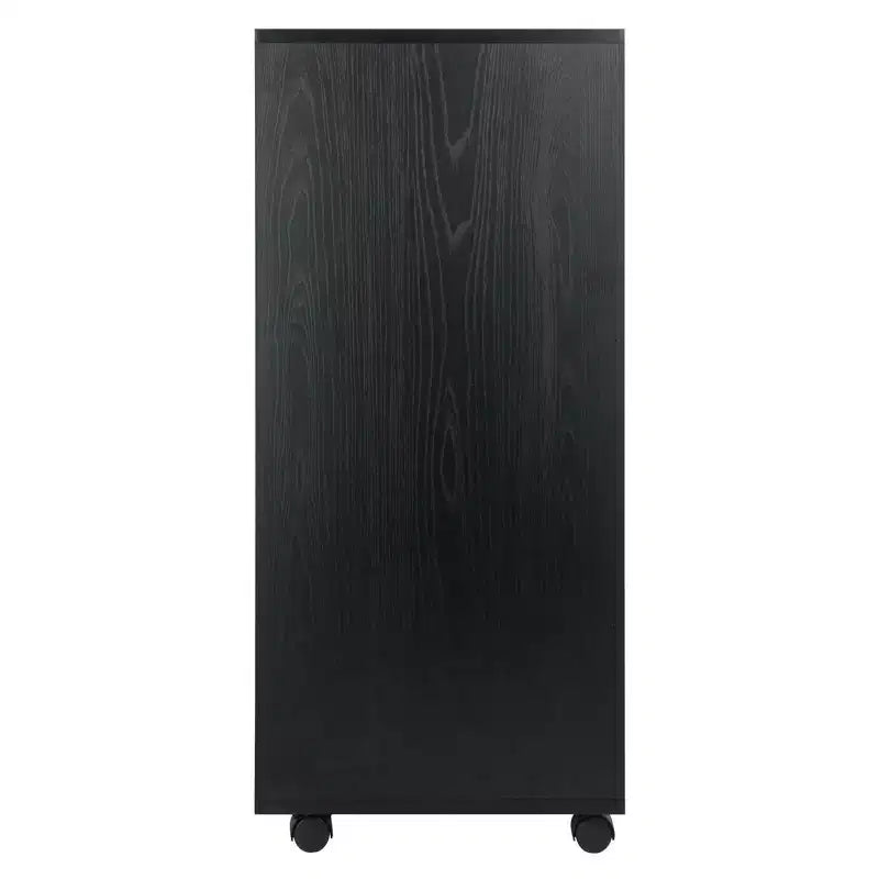 Halifax 7 Drawer Cabinet with Casters - Winsome