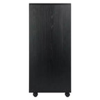 Halifax 7 Drawer Cabinet with Casters - Winsome