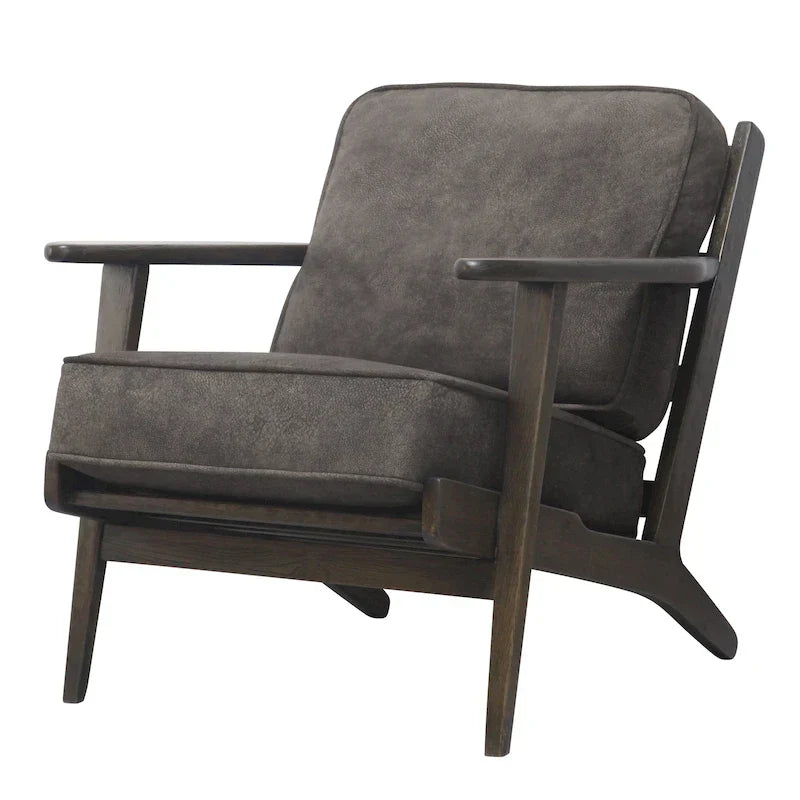 Upholstered Accent Chair