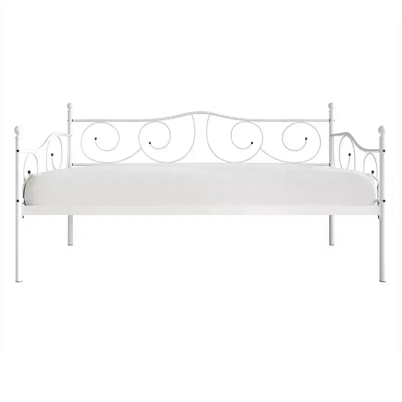 ChaletPosh Metal Daybed