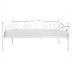 ChaletPosh Metal Daybed