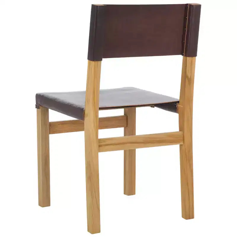 Romee Dining Chair - DCH1210 - Safavieh