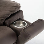 Electric Lift Chair Recliner with Massage Heating