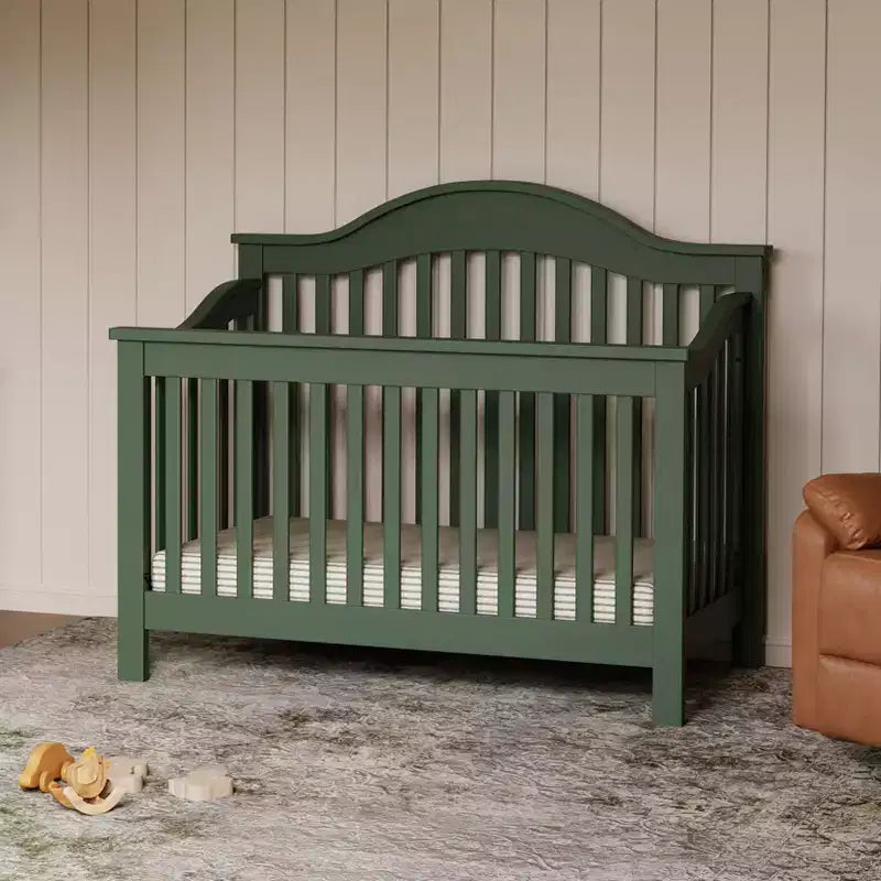 daVinci Jayden 4-in-1 Convertible Crib