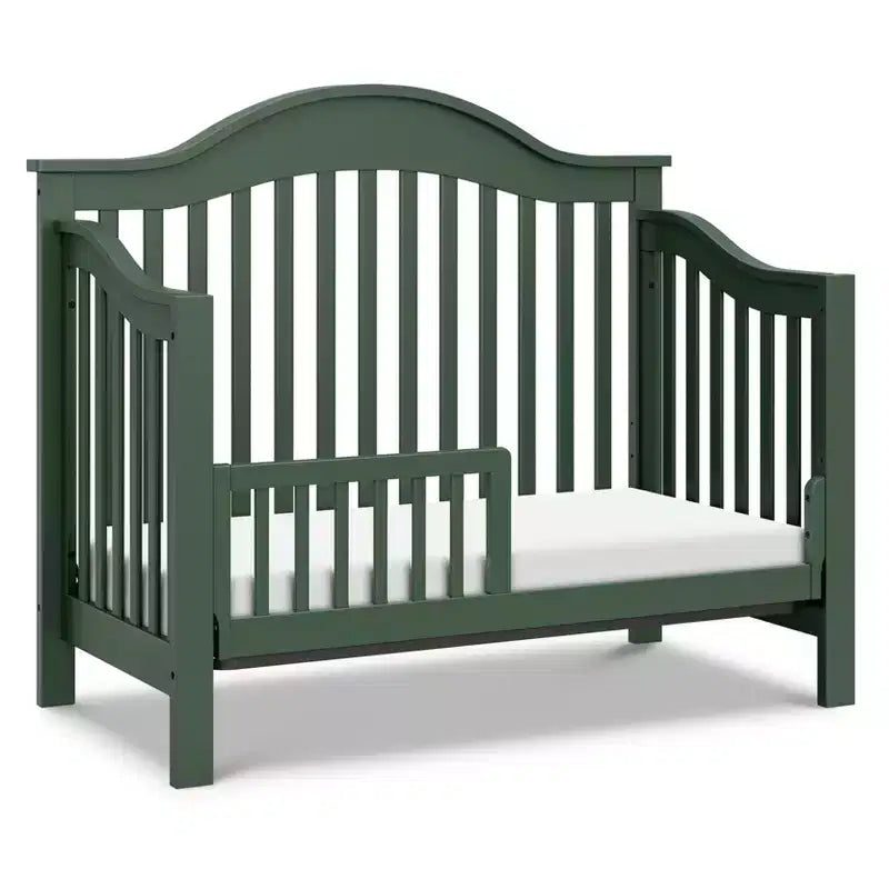 daVinci Jayden 4-in-1 Convertible Crib