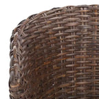 Omni Barrel Chair - FOX6501 - Safavieh