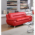 Sanuel 3 pieces living room sets