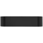 Liasonya Curved Console Table - CNS6604 -Safavieh