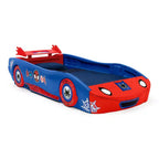Race Car Bed, Twin