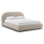 Bed | Dune Brown | Queen