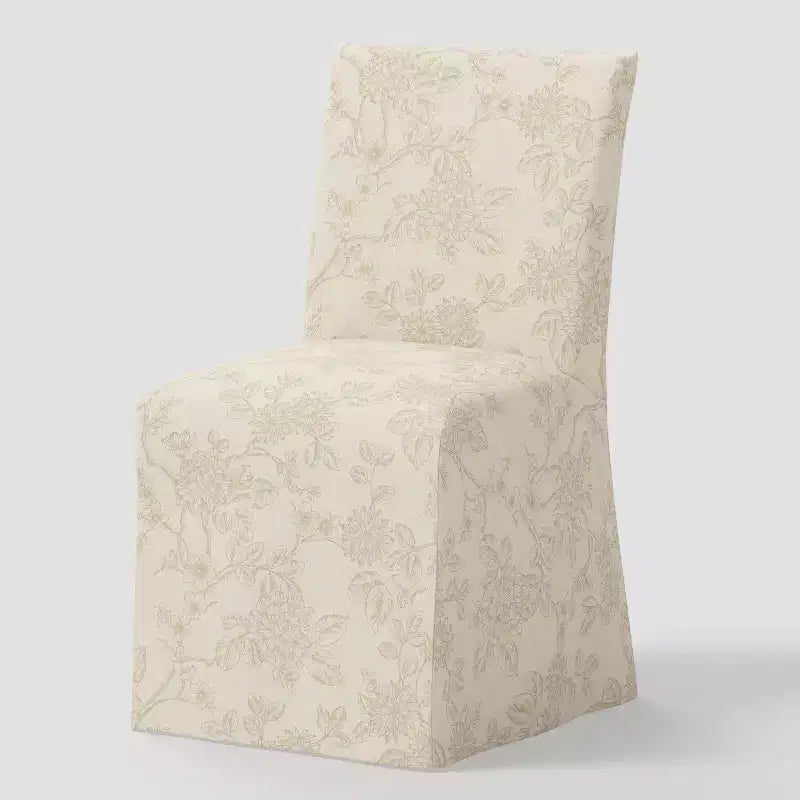 Chaise de salle à manger déhoussable Kay - Threshold