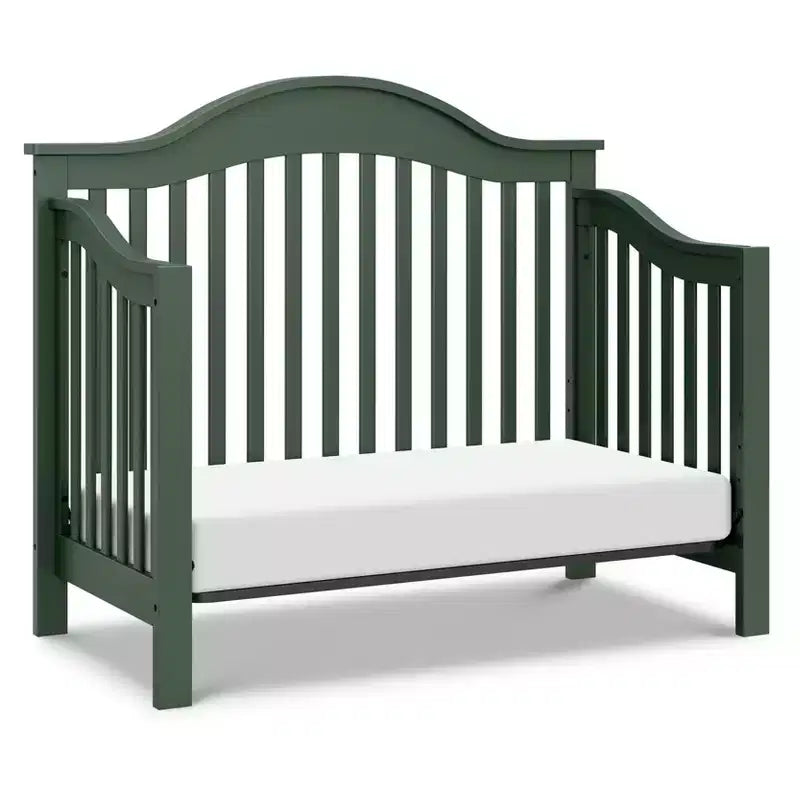 daVinci Jayden 4-in-1 Convertible Crib