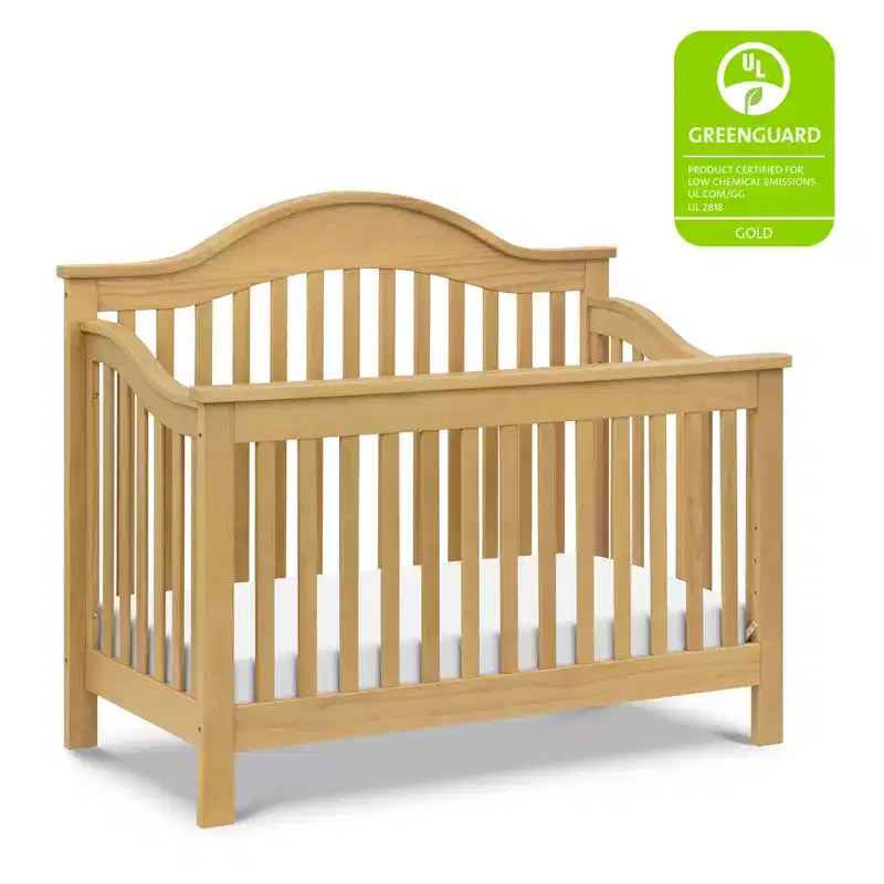 daVinci Jayden 4-in-1 Convertible Crib