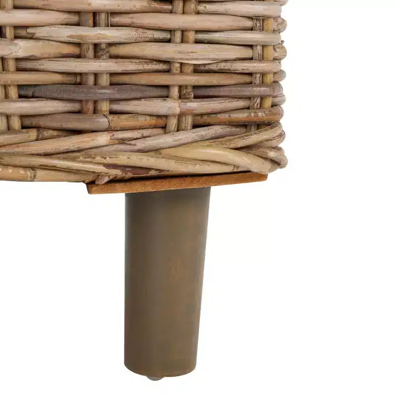 Omni Barrel Chair - FOX6501 - Safavieh