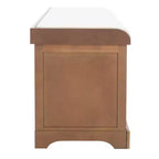 Lonan Storage Bench - AMH5733 - Safavieh Couture