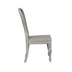 Magnolia Manor Splat Back Side Chair (Set of 2)