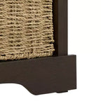 Lonan Storage Bench - AMH5733 - Safavieh Couture