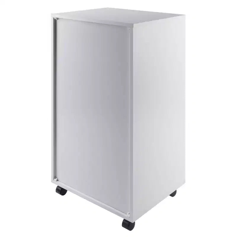 Halifax 7 Drawer Cabinet with Casters - Winsome