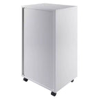 Halifax 7 Drawer Cabinet with Casters - Winsome